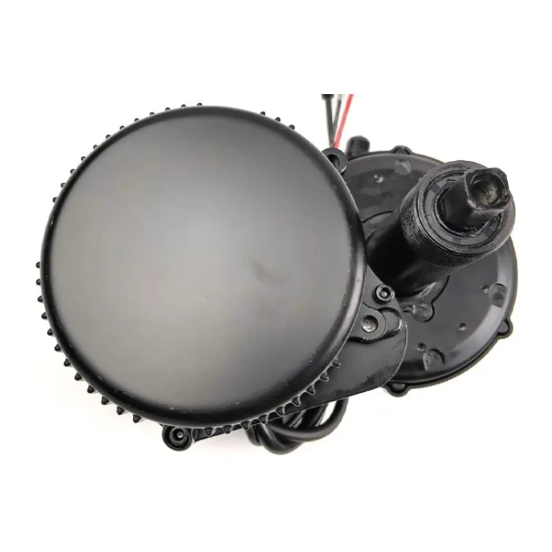 E-Bike Motor G340 Mid Drive Mo - Mid Drive Motor Kit 52V 1000W 评论和价格