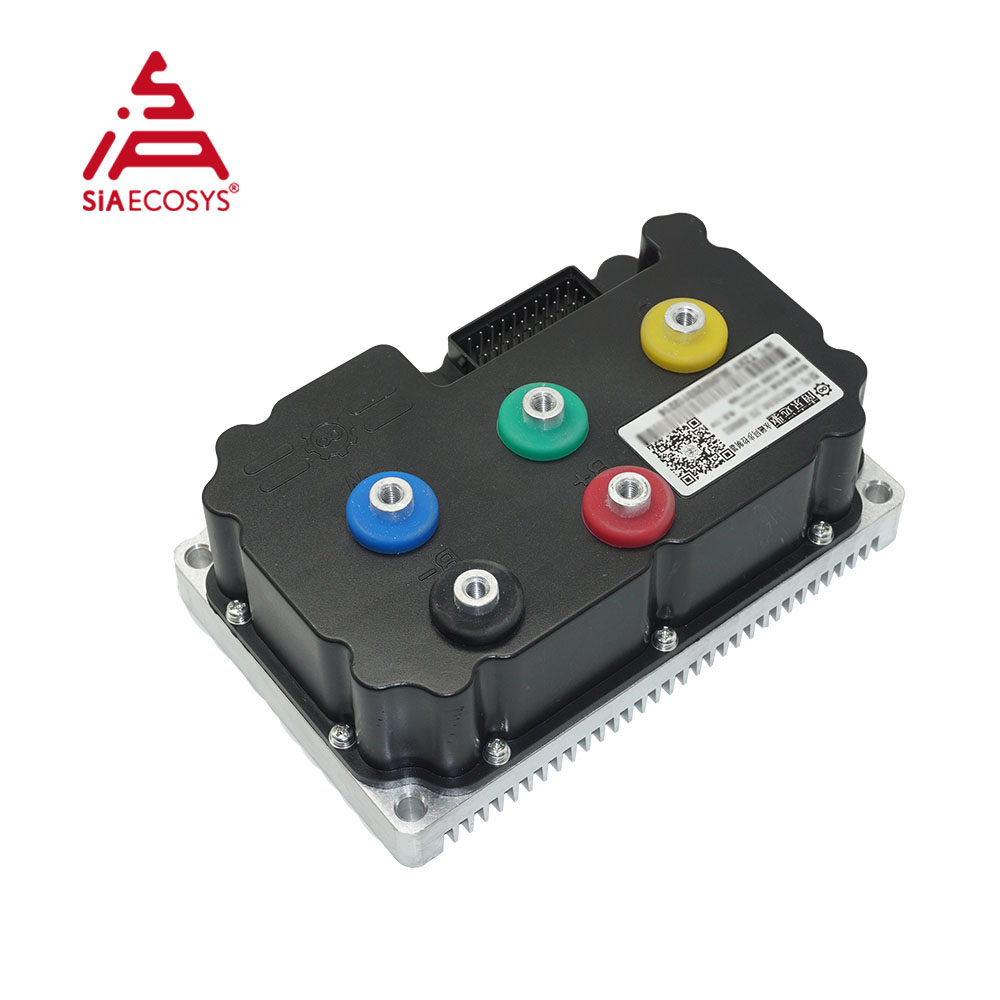 Fardriver ND72530/ND96530 Prog - Programmable Bldc Motor Controller 96V 评论和价格