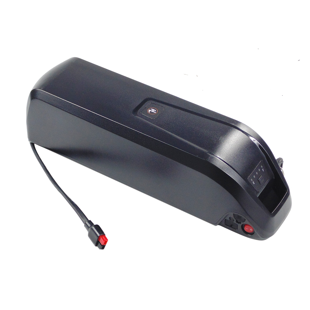 Fatbike VOMO X80 Ebike battery - Ebike Battery 48V 20Ah Hailong 评论和价格