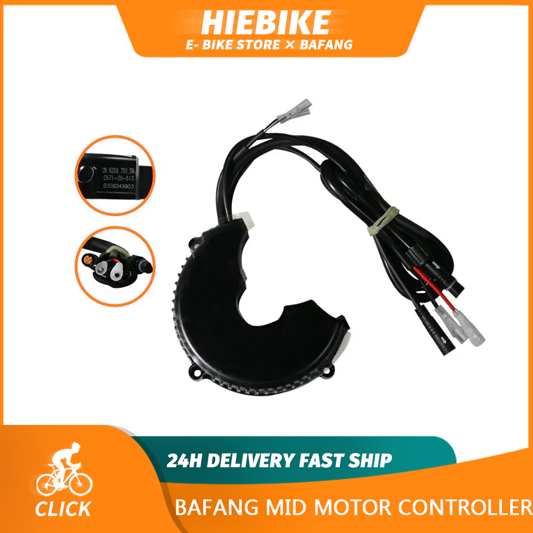 Bafang Mid Drive Motor Replace - Bafang Bbs02B 48V 750W Mid Drive Kit 评论和价格