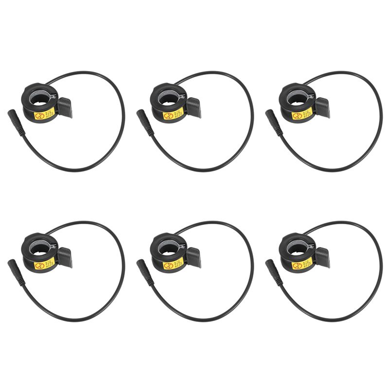 NALFI-6X Thumb Throttle For Ba - Mid Drive Motor Kit 52V 1000W 评论和价格