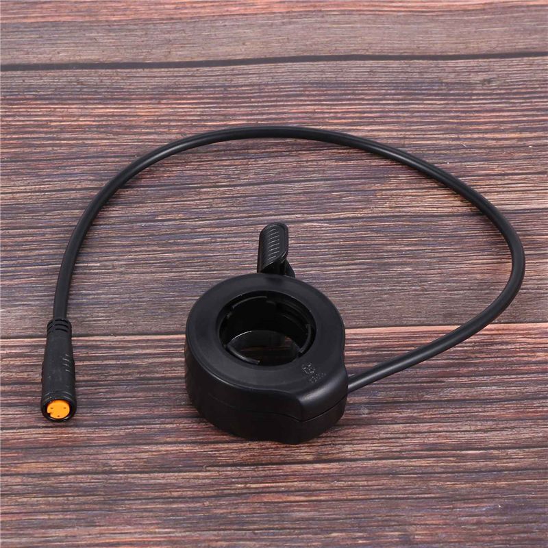 NALFI-6X Thumb Throttle For Ba - Mid Drive Motor Kit 52V 1000W 评论和价格
