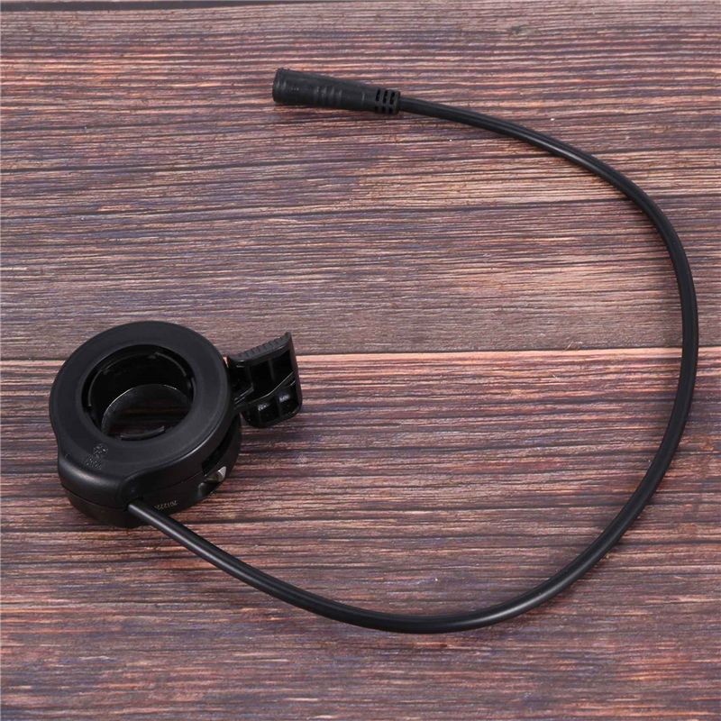 NALFI-6X Thumb Throttle For Ba - Mid Drive Motor Kit 52V 1000W 评论和价格
